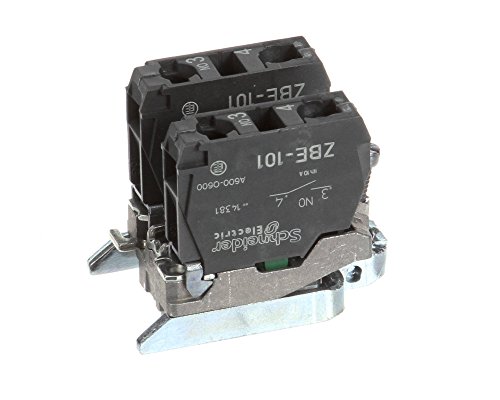 Doyon ELI413 Base 2 positions - Pièce de rechange pour commutateur