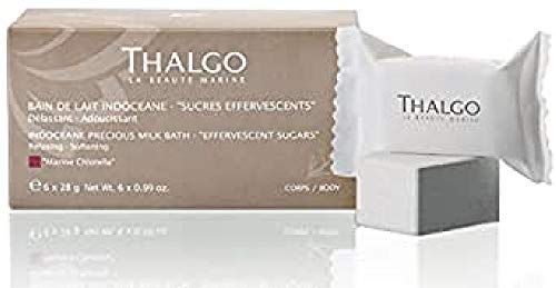 Thalgo, Baño de burbujas - 6 x 28 g