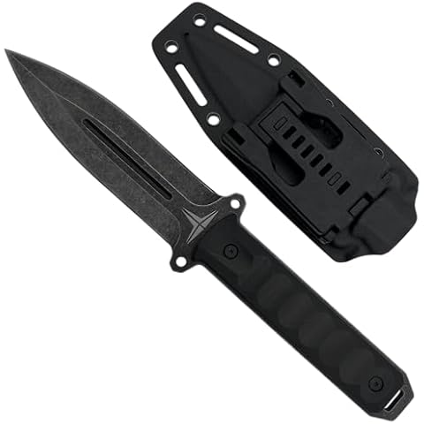 Tactical Knife Hunting Knife Survival Knife Cover