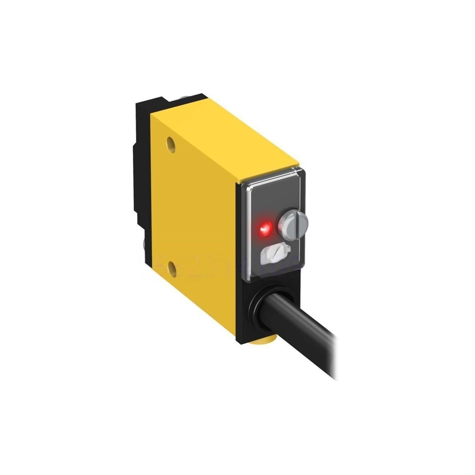 Capteur photoélectrique SM2A312CV cellule de détection pour automates