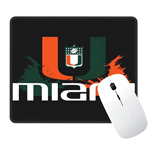 Ubioks Mouse Pad - Soft Gel Mouse Pad - Durable Mouse Mat - Rubber Base Mouse Pad - Stitched Edges - Water Resistant - Mouse Pad For Laptop, Computer, Computer Desk - For Laptops, Gaming, Typ5 #TOP25