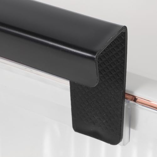 Bote de basura colgante pequeño para cocina y baño miniatura 5