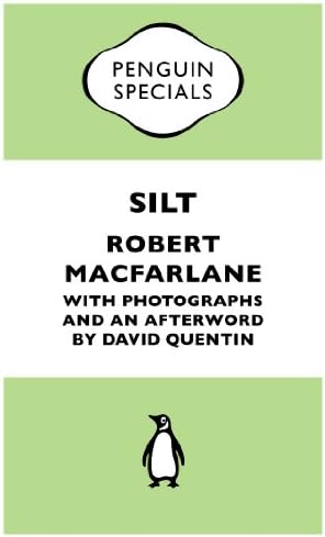 Silt Kindle Edition