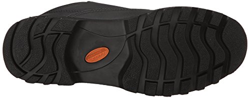 Image of Lugz Men's Empire Lo WR Thermabuck Boot, Golden Wheat /Cream /Gum