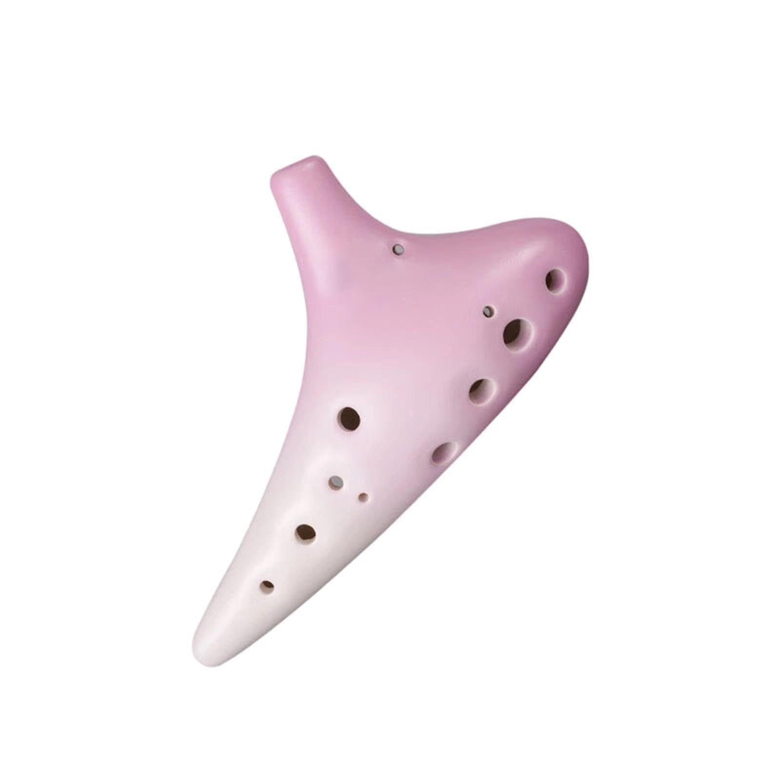 Alto Ocarina 12-dołkowe Boisko Do Gry AC Alto Ocarina C Major