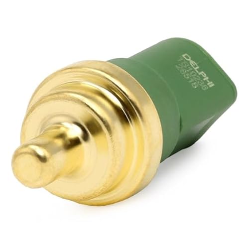 DELPHI Sensor de temperatura del refrigerante TS10236-12B1 - imagen 4