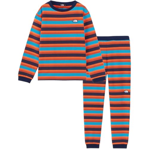 THE NORTH FACE(Um[XtFCX) xr[Zbg Border Tent Crew & Pant lCr[/AJu[ 120