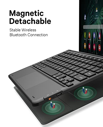 Greenlaw Samsung Galaxy Tab A8 Keyboard Case thumb #6