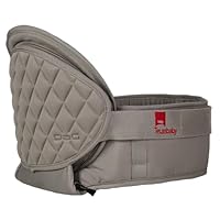 Amazon.co.jp: TeLasbaby(テラスベビー) ヒップシート DaG3 C330