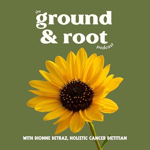Ground & Root Podcast cover art