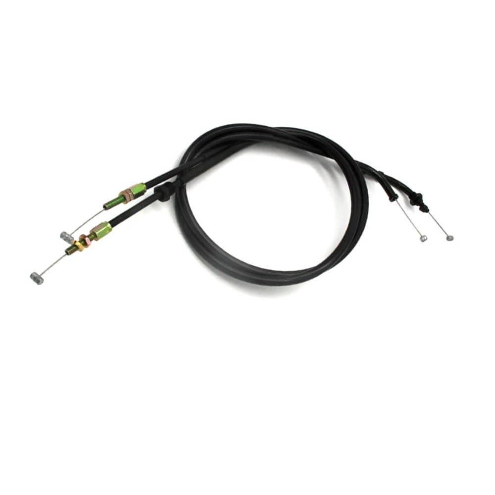 Cable de embrague suave para CB 400 SS2-NC41 que mejora la respuesta 5