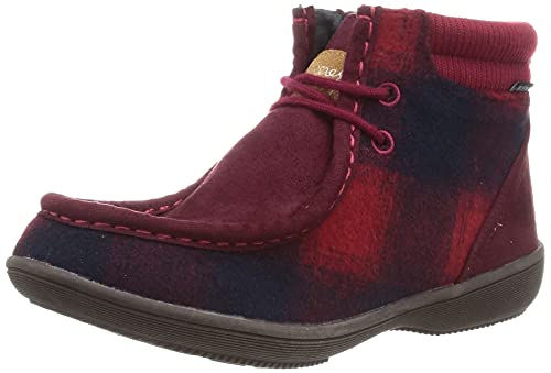 [エル スポーツ] ブーツ レディース RED-TX 22.5 cm 3E