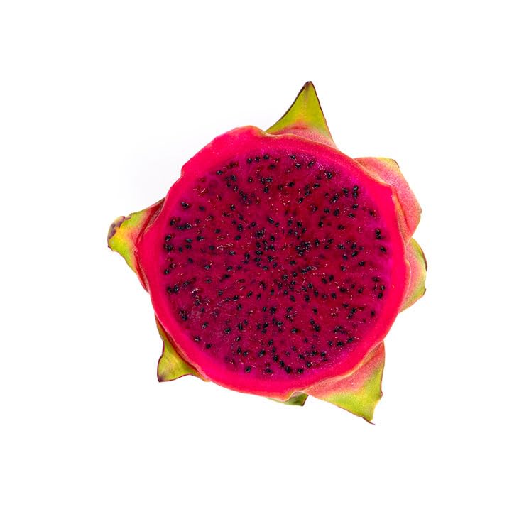 Pitahaya Purpura 3 kg, La Parcela, Origen España, Andalucía (Costa Tropical), Comprar Pitahaya Fresca, De La Huerta A Tu Casa, Producto de Cooperativa Granada La Palma