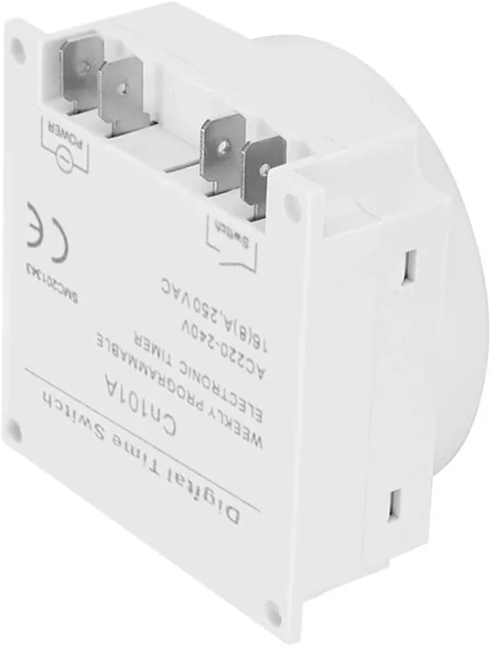 timer CN101A DC24V Digital LCD Power Timer Programmable Time Switch Relay 16A timers CN101 timer CN101A DC24V Digital LCD Power Timer Programmable Time Switch Relay 16A timers CN101