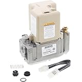 Upgraded Replacement for Honeywell Resideo Furnace Smart Gas Valve SV9501M2528