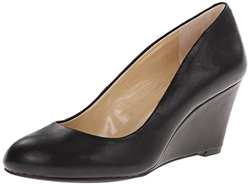 Jessica Simpson Women's Sampson Wedge Pump