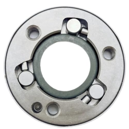 Embrayage unidirectionnel pour voyager serein en moto DD250E 250 cm³