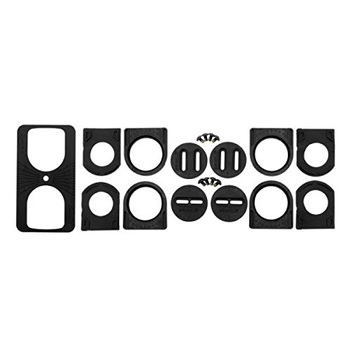 Voile ボレー Puck Alignment Guide Set Voile Puck Alignment Guide ボレー パック アライメント ガイド