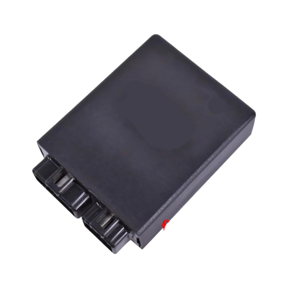 Motor Electrical Digital Ignition ECU Control Unit Box Igniter Ignitor 21119-1289 Compatible With Kawasaki ZZR400 400 1990 1992