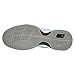 NIKE Men's Court Lite Tennis Shoe, White/Medium Grey/Black, 11 D(M) US