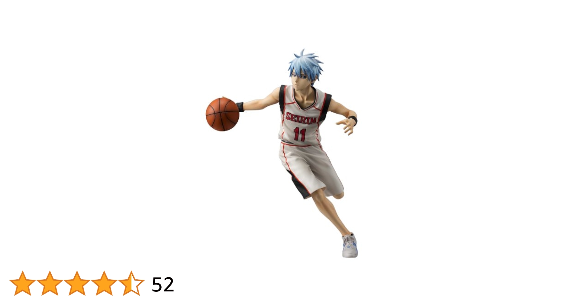 Amazon.co.jp: 黒子のバスケフィギュアシリーズ 黒子のバスケ