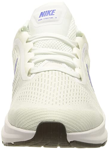 Image of Zoom Structure 24 Men's Nike DA8535 100