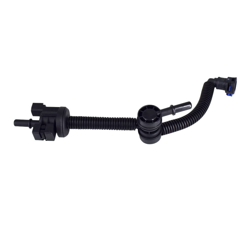 Amazon.com: FL3Z-9B325-A Fuel Tube Support Bracket W/Purge