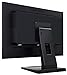 ViewSonic TD2421 - Monitor 24" Full HD MVA multitáctil (1920 x 1080,...