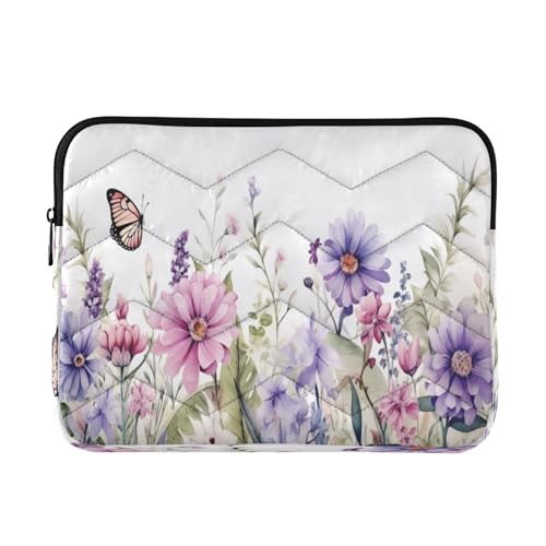 Funda para portátil de 13-14 pulgadas impermeable y suave