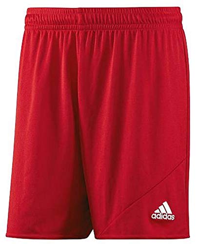 adidas Adult Striker 13 Shorts Z67780.Red ME