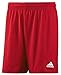 adidas Striker 13 Shorts Red Adult Medium