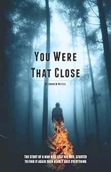 Paperback You Were That Close Book
