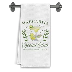 Lemonmargs Towel