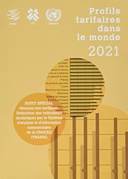 Paperback Profils Tarifaires Dans Le Monde 2021 [French] Book