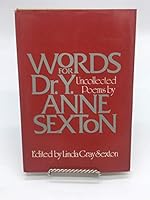 Words for Dr. Y: Uncollected poems with three stories 0395270812 Book Cover