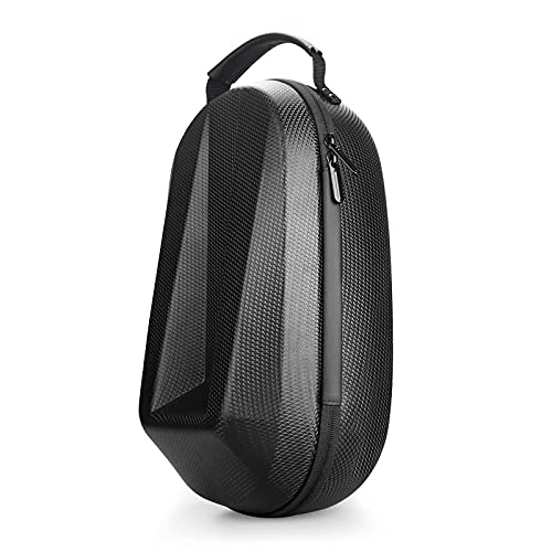 Harde draagtas voor Oculus Quest 2 Verstelbare Elite-riem en Oculus Quest 2 Alles-in-één VR-headset Opbergtas Moderne… - Image 5