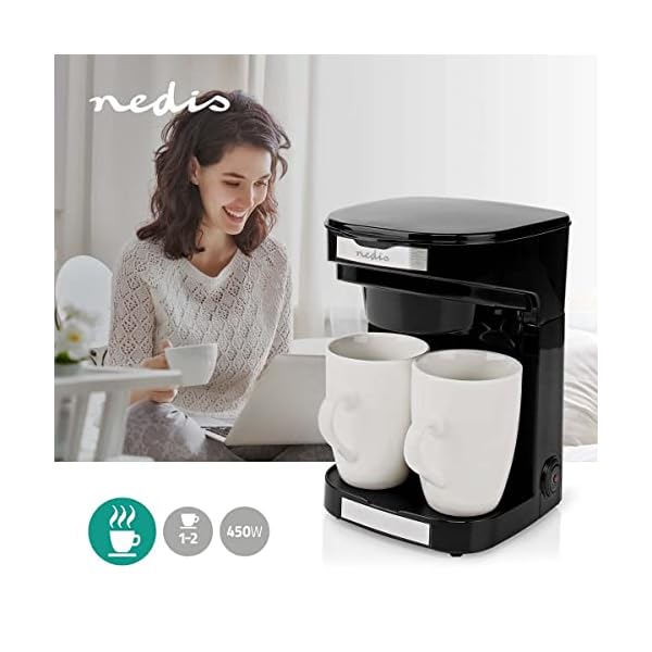 Koffiezetapparaat – Bild 3