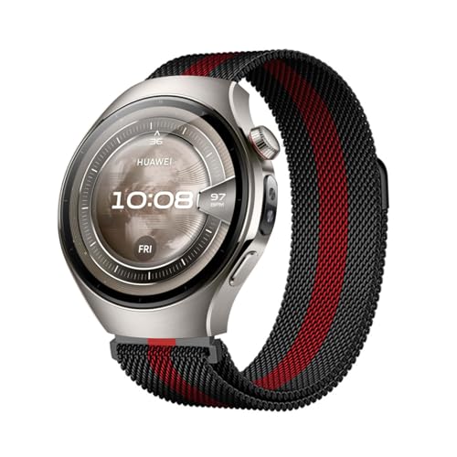 [AireWiki]  X}[gEHb`oh Ή Huawei Watch 5 46mm xg\ jp }OlbgNXv | ߋ bV y ʋC XgbvRp`u oh Huawei Watch 5 46m