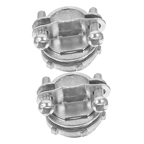 Conectores de cable tipo abrazadera SHINEOFI para evitar cortocircuitos por roce 2