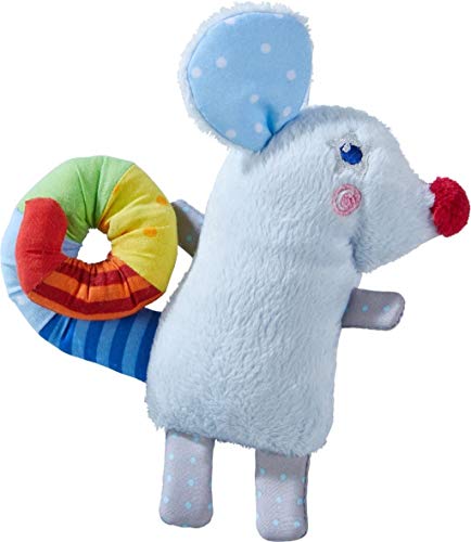 Preisvergleich Produktbild Spiel-Anhänger Regenbogenmaus