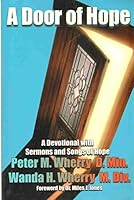 A DOOR OF HOPE 188939002X Book Cover