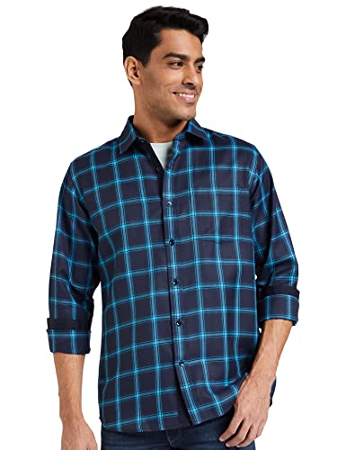 Image of Amazon Brand - Symbol Men's Regular Fit Shirt