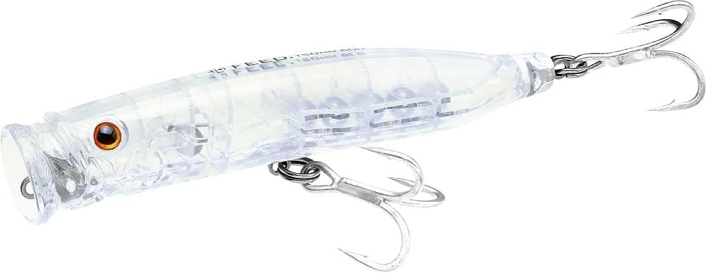 Tackle HouseFeed Popper 150, Fishing Bait, Topwater
