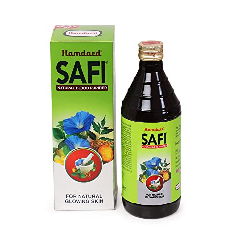 Image of Hamdard Safi (500 ml)