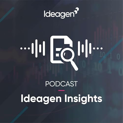 Ideagen Insights Podcast Por Ideagen arte de portada