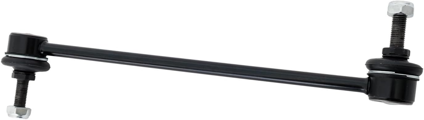 Replacement Pair Sway Bar Links Front Driver and Passenger fits Chrysler 200 2016-2017 2.4L I4 (Non-AWD)
