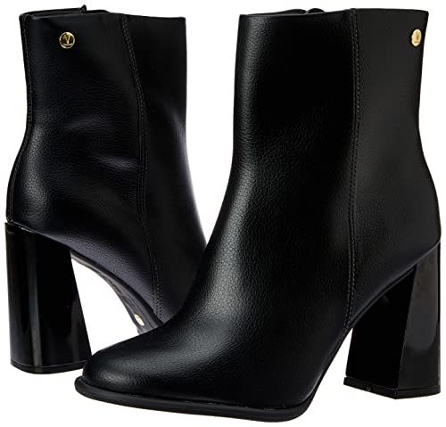 Boat Shoe,casual,Vizzano,Feminino, Preto,35