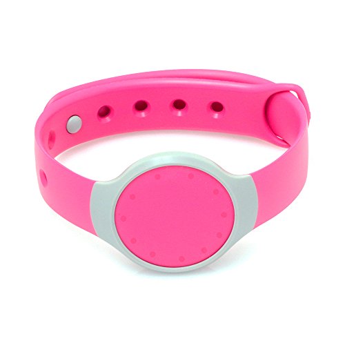 Misfit Flash, Sistema di Monitoraggio di Attività Fisica e Sonno, Fucsia