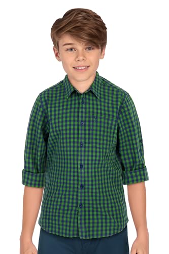 Image of Allen Solly Boys Shirt