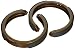 Centric 110.07810 Brake Shoe